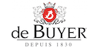 Logo der Marke de Buyer