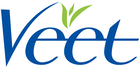 Logo der Marke Veet