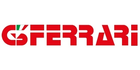 Logo der Marke Ferrari