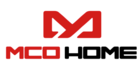 Logo der Marke MCO Home