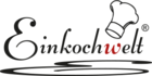 Logo of the Einkochwelt brand