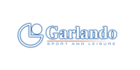 Logo of the Garlando brand