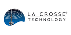 Logo der Marke La Crosse Technology