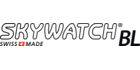Logo of the Skywatch brand