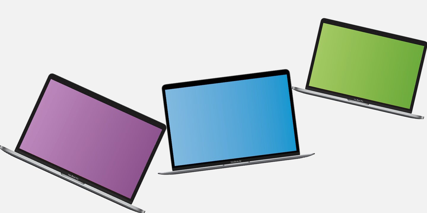 Ab sofort verfügbar: Die neuen Apple MacBook Pro 2019