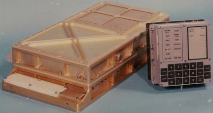 Der Computer und das Interface