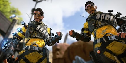 Cheater unter sich – der «Battle Royale»-Modus erreicht ein neues Level. Quelle: Pinterest