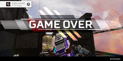 Aus und vorbei! Das soll in Zukunft auch für Cheater in «Apex Legends» gelten. Quelle: Reddit