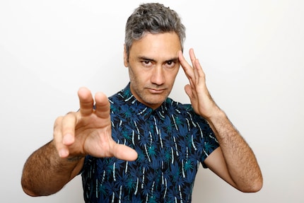 Taika Waititi gilt seit «Thor: Ragnarok» als Publikumsliebling