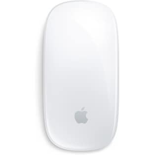 Apple Magic Mouse 2 (Kabellos)