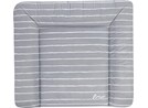 Grey Stripes (75 x 85 cm)