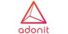 Logo der Marke Adonit