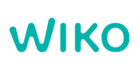 Logo der Marke Wiko