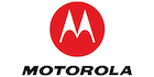 Logo der Marke Motorola