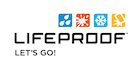 Logo of the LifeProof brand