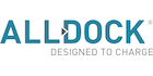 Logo der Marke Alldock