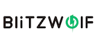 Logo der Marke BlitzWolf