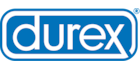 Logo der Marke Durex