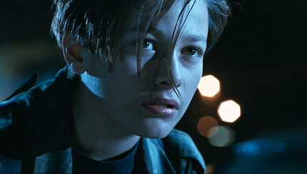 Edward Furlong als John Connor in «Terminator 2: Judgement Day»