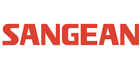 Logo der Marke Sangean