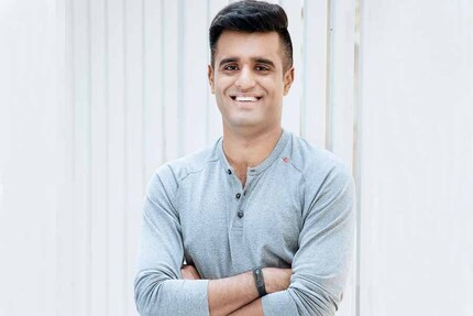 Jai Mani has left Poco