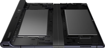 Zeigt dieser Render zwei separate Akkus?