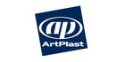 Logo der Marke Art Plast
