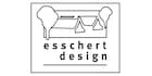 Logo der Marke Esschert Design