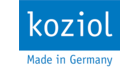 Logo of the Koziol brand