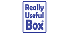 Logo der Marke Really Useful Box