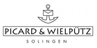 Logo der Marke Picard & Wielpütz