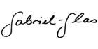 Logo der Marke Gabriel-Glas