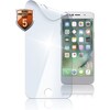 Hama Crystal Clear (2 Stück, iPhone 5, iPhone 5S, iPhone SE, iPhone 5c)