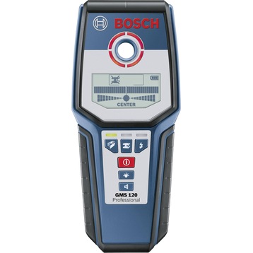 Bosch Professional GMS 120 Multidetektor - kaufen bei Galaxus