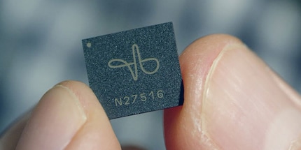 Das Objekt der Begierde: der «Soli»-Radar-Chip. Quelle: Crucial Cloud Hosting