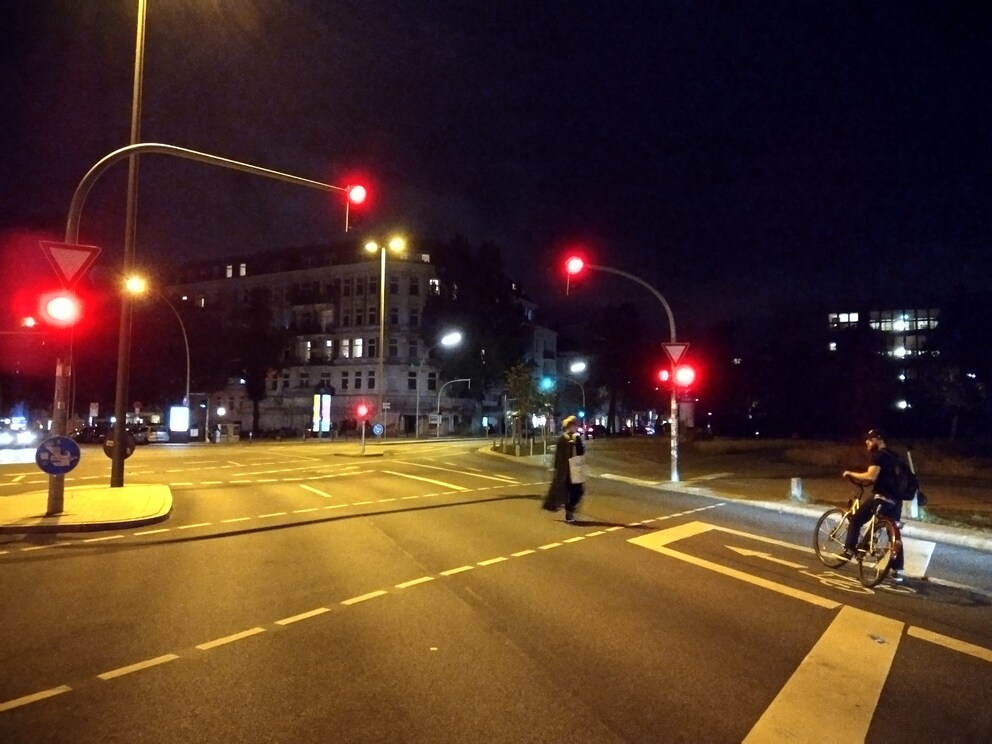 Nacht