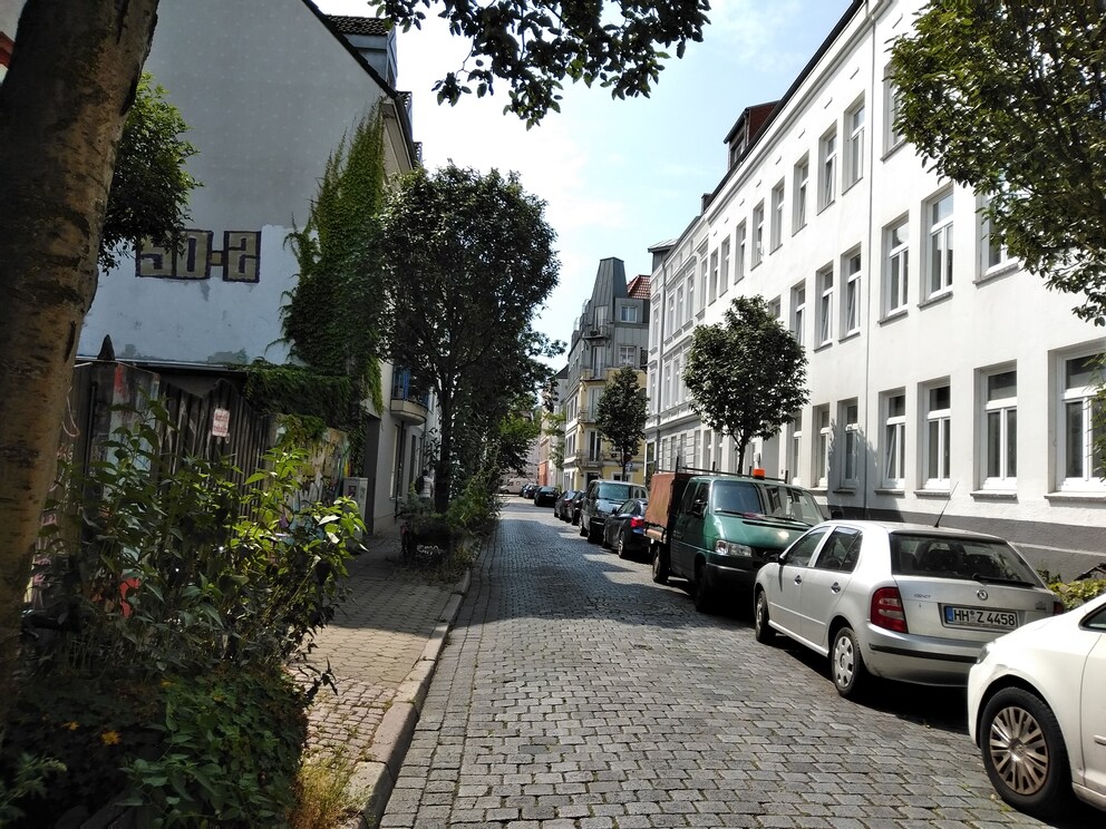 HDR aus