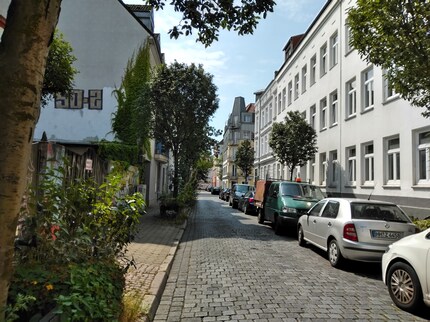 HDR on