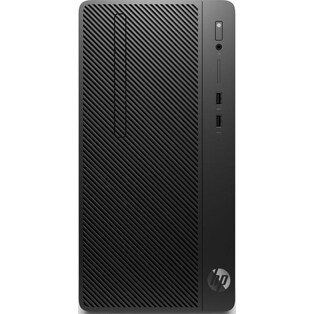 HP 290 G2 (Intel Core i3-8100, 8 GB, HDD)