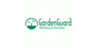 Logo of the GardenGuard brand