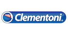 Logo der Marke Clementoni