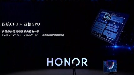 Honors Bildprozessor