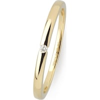 Xenox Fashion Ring (56, Gold 9K)