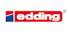 Logo der Marke Edding