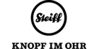 Logo der Marke Steiff