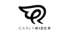 Logo der Marke Early Rider