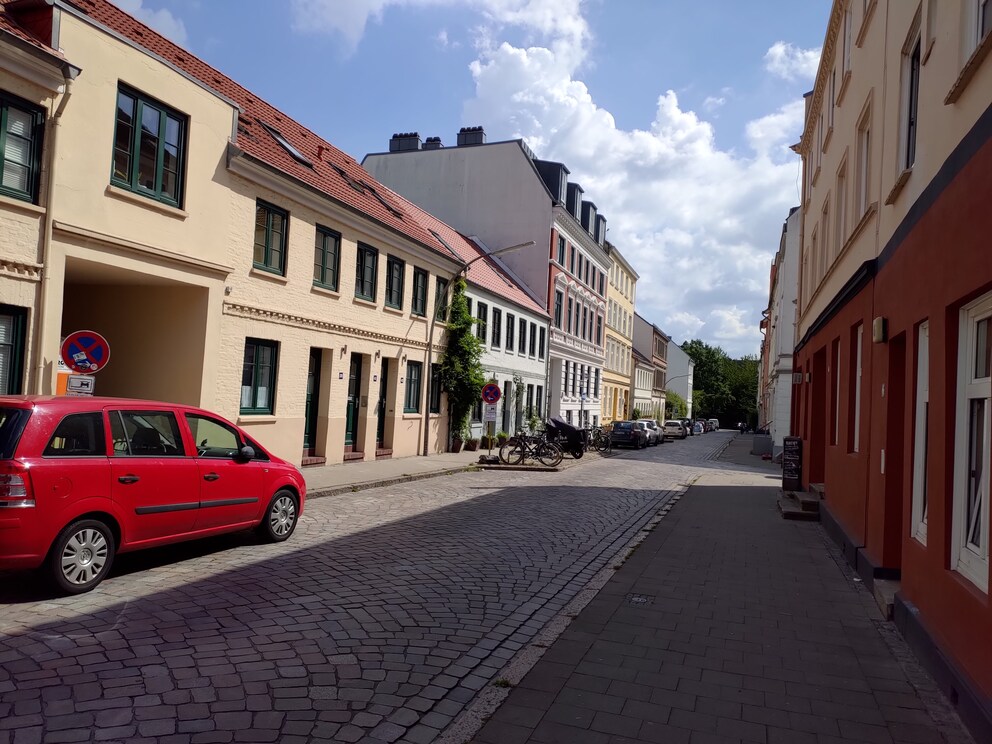 HDR aus