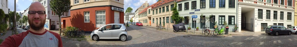 Panorama