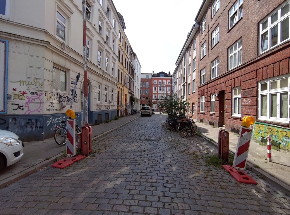 Weitwinkel