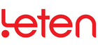 Logo der Marke Leten